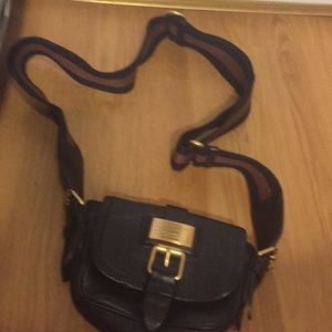 Cross body bag